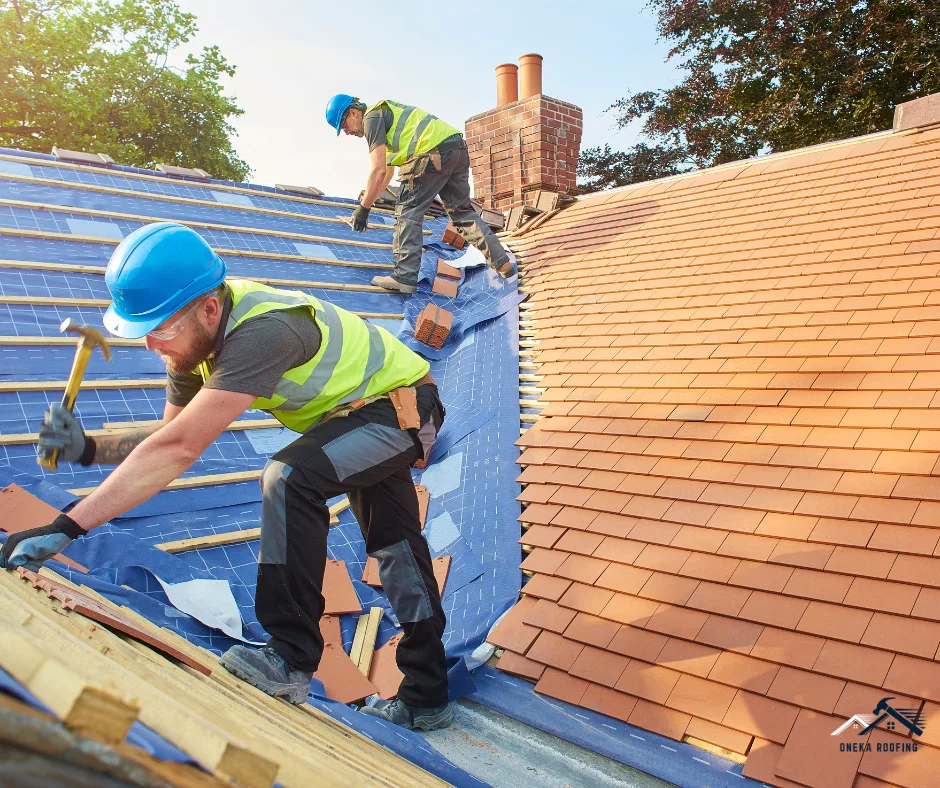 Why choose Roof Repair Near Me in Cantil, CA